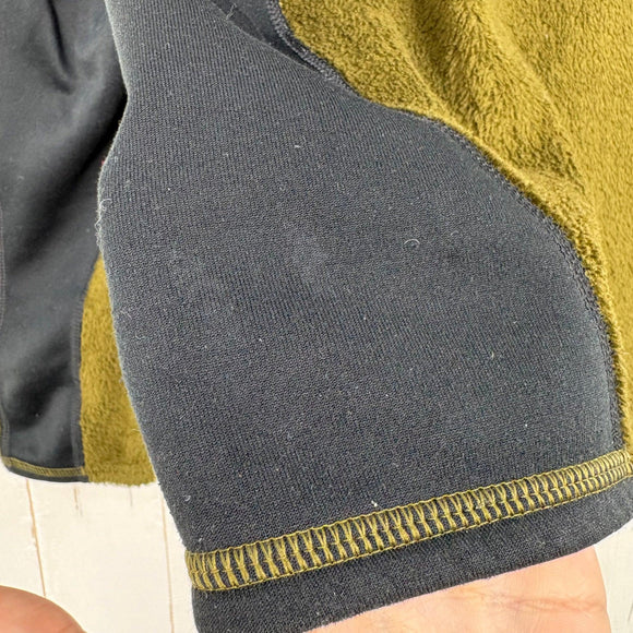 【Men's S グリーン系】 2012 Patagonia ( パタゴニア ) R2 ジャケット R2 JACKET HKY ポリエステル ウェア トップス アウター ジャケット フリース z00058047 HKY フリース アウター ジャケット トップス ウェ
