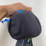 【OneSize グレー系】 Gossamer Gear ( ゴッサマーギア ) フィード バッグ Feed Bag 70D Robic Nylon ナイロン バッグ ストレージ サコッシュポーチ z00061192  サコッシュポーチ バッグ ストレージ