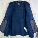 【Women's M ブルー系】 Norrona ( ノローナ ) ノローナ ウォーム3 ジャケット ウィメンズ Norrona Warm3 Jacket W's 5210-20 2295 INDIGO NIGHT z00056097 2295 INDIGO NIGH