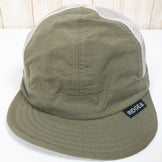 【OneSize グリーン系】 Ridge Mountain Gear ( リッジマウンテンギア ) メッシュ ベーシック キャップ Mesh Basic Cap キャップ ヘッドウェア ウェア小物 ウェア - 【公式】2ndGEAR（セカンドギア）Webショップ【登山用品・アウトドア用品専門 買取販売店】