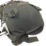 【M ブラック系】 Osprey ( オスプレー ) 90S ケストレル プロ Kestrel Pro バックパック ベクターシステム 旧タグ アメリカ製 ハードライン スペクトラ 入手困難 Hardline Nylon（Spectra） 容量【30L～ - 【公式】2ndGEAR（セカンドギア）Webショップ【登山用品・アウトドア用品専門 買取販売店】