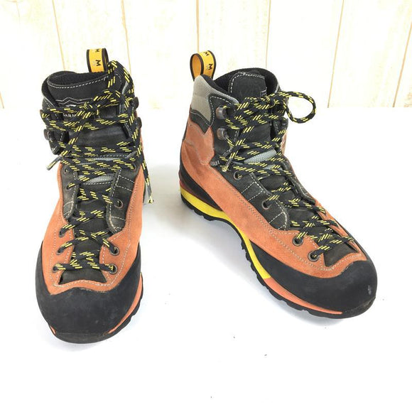 【Unisex 23.5cm レッド系】Garmont ( ガルモント ) フェラータ ゴアテックス Ferrata Gtx マウンテニアリングブーツ Unisex アルパインブーツ フットウェア - 【公式】2ndGEAR（セカンドギア）Webショップ【登山用品・アウトドア用品専門 買取販売店】