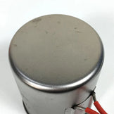 【OneSize シルバー系】 Evernew ( エバニュー ) チタン パスタ ポット 750 Ti Pasta Pot 750 チタン ECA-547/ECA547 クッカー コッフェル クックウェア - 【公式】2ndGEAR（セカンドギア）Webショップ【登山用品・アウトドア用品専門 買取販売店】