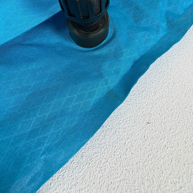 【OneSize ブルー系】 Klymit ( クライミット ) エアークッション スリーピングシステム マット スリーピングパッド エアマット z00055570  エアマット マット スリーピングパッド スリーピングシステム