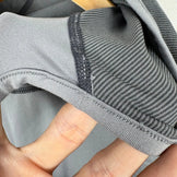 【Men's L グレー系】 Mountain Hardwear ( マウンテンハードウェア ) バターマン プルオーバー フーディー ButtermAN Pullover Hoody ポリエステル ウェア トップス インナー シャツ フーディ 化繊 z00055