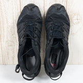 【Men's 28.0cm ブラック系】 Salomon ( サロモン ) エックスエー プロ スリーディー ゴアテックス XA Pro 3D GTX 409889 Men's GORE-TEX ( ゴアテックス ) トレイルランニングシューズ フットウェア - 【公式】2ndGEAR（セカンドギア）Webショップ【登山用品・アウトドア用品専門 買取販売店】