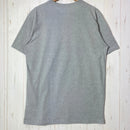 【Men's M グレー系】 Teton Bros ( ティートンブロス ) TB サファリ ティー TB Safari Tee ポリエステル ウェア トップス インナー シャツ ショートスリーブTシャツ クルーネック 化繊 z00055469  化繊 ショートス-2