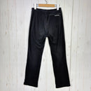 【Women's S ブラック系】 Montbell ( モンベル ) シャミース パンツ Chameece Pants ポリエステル ウェア ボトムス ロングパンツ フリース z00055678  フリース ロングパンツ ボトムス ウェア-8