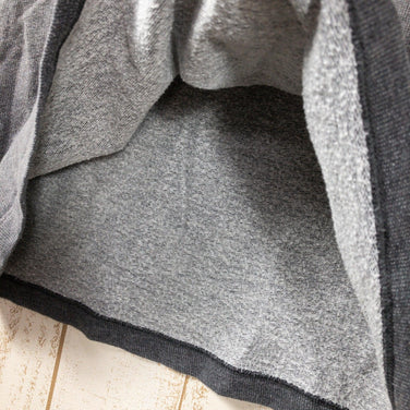 【Men's M グレー系】 2017 Patagonia ( パタゴニア ) ライトウェイト クルー スウェット P-6 Logo Lightweight Crew Sweatshirt オーガニックコットン ウェア トップス アウター ジャケット フリース z - 【公式】2ndGEAR（セカンドギア）Webショップ【登山用品・アウトドア用品専門 買取販売店】