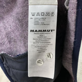 【Women's M パープル系】 Mammut ( マムート ) キラツアー ミドルレイヤー フーデッド ジャケット Kira Tour Ml Hooded Jacket フリース フーディ 1010-18700 Women's フリース アウター ジャケット トッ - 【公式】2ndGEAR（セカンドギア）Webショップ【登山用品・アウトドア用品専門 買取販売店】