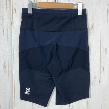 【Men's L ブラック系】 The North Face ( ザ・ノースフェイス ) エイチ エス ティー アビエイター タイツ HST Aviator Tight ナイロン ウェア ボトムス ショーツ ショートパンツ ソフトシェル z00058847  ソフト - 0