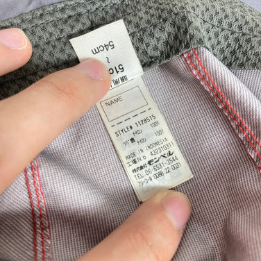 【Kid's OneSize ピンク系】 Montbell ( モンベル ) ストームハット ナイロン ウェア ウェア小物 ヘッドウェア ハット z00052535 ハット ヘッドウェア ウェア小物 ウェア - 【公式】2ndGEAR（セカンドギア）Webショップ【登山用品・アウトドア用品専門 買取販売店】