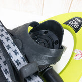 【Unisex OneSize グリーン系】 Tsl ( ティーエスエル ) 206 ランド 206 Rando 206R Unisex Kiwi スノーシュー ウィンターギア - 【公式】2ndGEAR（セカンドギア）Webショップ【登山用品・アウトドア用品専門 買取販売店】