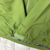 【Women's L グリーン系】 Columbia ( コロンビア ) ティークルクリフ ジャケット Teakle Cliffs Jacket オムニヒート断熱 オムニシールド撥水 マウンテンパーカー ナイロンジャケット フーディ PL3001 Asian Women - 【公式】2ndGEAR（セカンドギア）Webショップ【登山用品・アウトドア用品専門 買取販売店】