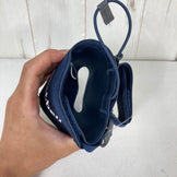【OneSize ネイビー系】 Montbell ( モンベル ) アジャスタブル ボトルホルダー Adjustable Bottle Holder ナイロン バッグ ストレージ ボトルホルダー z00059940  ボトルホルダー バッグ ストレージ