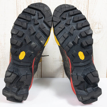 【Men's 27.3cm ブラック系】 La Sportiva ( ラ・スポルティバ ) エクイリビウム ST GTX Aequilibrium ST GTX フットウェア トレッキングブーツ GORE-TEX ( ゴアテックス ) z00050723 トレッキングブーツ - 【公式】2ndGEAR（セカンドギア）Webショップ【登山用品・アウトドア用品専門 買取販売店】