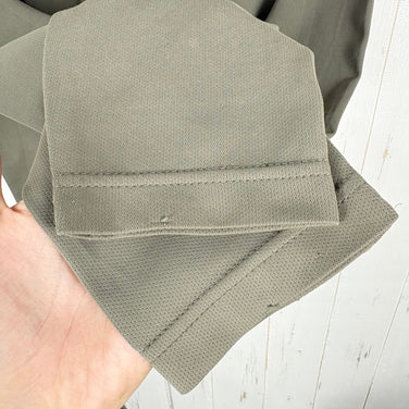 【Women's L グレー系】 Phenix ( フェニックス ) ハーフジップ ロングスリーブ シャツ ポリエステル ウェア トップス インナー シャツ ロングスリーブシャツ 化繊 z00055032  化繊 ロングスリーブシャツ インナー シャツ トップス ウェ