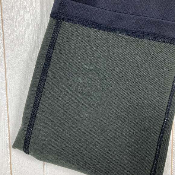 【Men's S ブラック系】 Montbell ( モンベル ) トレール ジョガー Trail Jogger ナイロン ウェア ボトムス ロングパンツ ソフトシェル z00054327  ソフトシェル ロングパンツ ボトムス ウェア