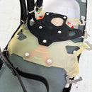 【Men's OneSize ブラック系】 2013 Msr ( エムエスアール ) ライトニングアッセント 22 Lightning Ascent 22 ポジロックATバインディング 360トラクションフレーム テレベーター ウィンターギア スノーシュー z00060728-5