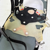 【Men's OneSize ブラック系】 2013 Msr ( エムエスアール ) ライトニングアッセント 22 Lightning Ascent 22 ポジロックATバインディング 360トラクションフレーム テレベーター ウィンターギア スノーシュー z00060728