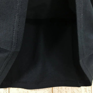 【Men's S ブラック系】Mystery Ranch ( ミステリーランチ ) ビルトフォーザミッション ロングスリーブ Tシャツ Built For The Mission Tee L/S 生産終了モデル 入手困難 International Men's 化繊 ロングスリーブTシャツ クルーネック インナー シャツ トップス ウェア - 【公式】2ndGEAR（セカンドギア）Webショップ【登山用品・アウトドア用品専門 買取販売店】