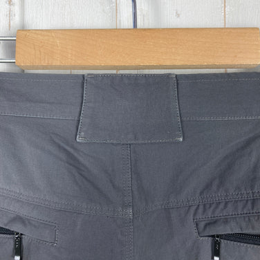 【Women's L グレー系】 Mizuno ( ミズノ ) ライト カーゴパンツ ナイロン ウェア ボトムス ロングパンツ  z00055037   ロングパンツ ボトムス ウェア