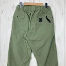 【Men's S グリーン系】 2023 Yamatomichi ( 山と道 ) ファイブ ポケット パンツ 5-Pocket Pants Olive 希少カラー 入手困難 ポリエステル ウェア ボトムス ロングパンツ  z00059644 Olive  ロングパン-7