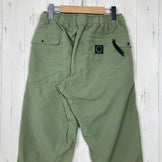 【Men's S グリーン系】 2023 Yamatomichi ( 山と道 ) ファイブ ポケット パンツ 5-Pocket Pants Olive 希少カラー 入手困難 ポリエステル ウェア ボトムス ロングパンツ  z00059644 Olive  ロングパン