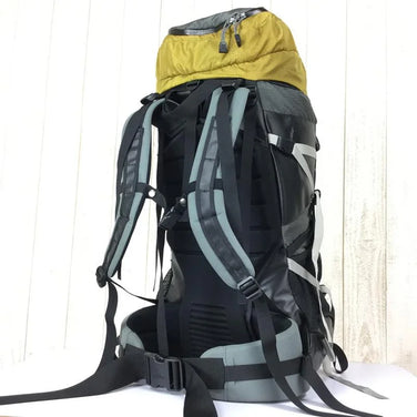 【M イエロー系】Gregory ( グレゴリー ) グラビティー50 Gravity 50 バックパック 名作 生産終了モデル 入手困難 容量【30L～54L】 バックパック バッグ ストレージ - 【公式】2ndGEAR（セカンドギア）Webショップ【登山用品・アウトドア用品専門 買取販売店】