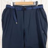 【Men's M ネイビー系】 Millet ( ミレー ) ティフォン 50000 ストレッチ トレック パンツ Typhon 50000 St Trek Pant ナイロン MIV01483 International Men's レインシェル ロングパンツ - 【公式】2ndGEAR（セカンドギア）Webショップ【登山用品・アウトドア用品専門 買取販売店】
