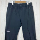 【Men's XL ブラック系】 The North Face ( ザ・ノースフェイス ) アルパイン ライト パンツ Alpine Light Pant ナイロン ウェア ボトムス ロングパンツ ソフトシェル z00059244  ソフトシェル ロングパンツ ボトム-2