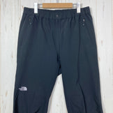 【Men's XL ブラック系】 The North Face ( ザ・ノースフェイス ) アルパイン ライト パンツ Alpine Light Pant ナイロン ウェア ボトムス ロングパンツ ソフトシェル z00059244  ソフトシェル ロングパンツ ボトム