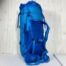 【Unisex S/M ブルー系】 2020 Patagonia ( パタゴニア ) アセンジョニスト パック 35L Ascensionist Pack 35L JOBL アルパイン クライミング リップストップ ナイロン バッグ ストレージ バックパック 容量【30-3