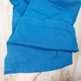 【Men's 32 ブルー系】 Patagonia ( パタゴニア ) ベンガ ロック パンツ Venga Rock Pants オーガニックコットン 83080 International Men's UWTB コットン ロングパンツ ボトムス ウェア - 【公式】2ndGEAR（セカンドギア）Webショップ【登山用品・アウトドア用品専門 買取販売店】