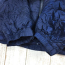 【Women's M ネイビー系】The North Face ( ザ ノースフェイス ) アコンカグア ジャケット Aconcagua Jacket 光電子 ダウン NDW91832 Asian Women's ダウンインサレーション アウター ジャケット トップス ウェア - 【公式】2ndGEAR（セカンドギア）Webショップ【登山用品・アウトドア用品専門 買取販売店】