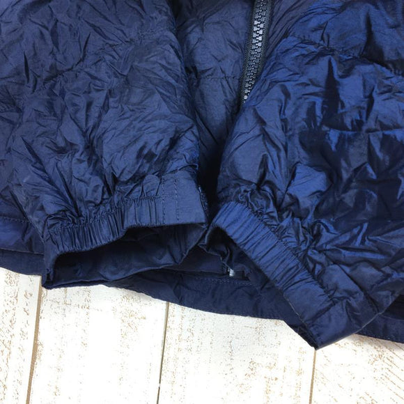 【Women's M ネイビー系】The North Face ( ザ ノースフェイス ) アコンカグア ジャケット Aconcagua Jacket 光電子 ダウン NDW91832 Asian Women's ダウンインサレーション アウター ジャケット トップス ウェア - 【公式】2ndGEAR（セカンドギア）Webショップ【登山用品・アウトドア用品専門 買取販売店】