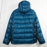 【Men's M ネイビー系】 Montbell ( モンベル ) アルパイン ダウン パーカ Alpine Down Parka ダウン ウェア トップス アウター ジャケット ダウンインサレーション z00052438 ダウンインサレーション アウター ジャケ - 【公式】2ndGEAR（セカンドギア）Webショップ【登山用品・アウトドア用品専門 買取販売店】