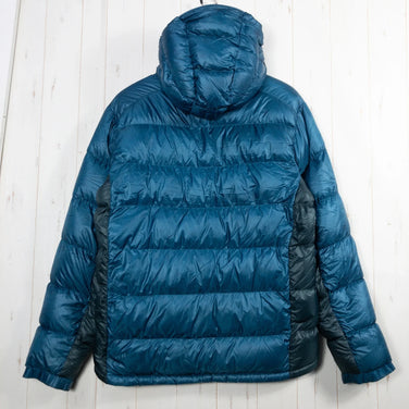 【Men's M ネイビー系】 Montbell ( モンベル ) アルパイン ダウン パーカ Alpine Down Parka ダウン ウェア トップス アウター ジャケット ダウンインサレーション z00052438 ダウンインサレーション アウター ジャケ - 【公式】2ndGEAR（セカンドギア）Webショップ【登山用品・アウトドア用品専門 買取販売店】
