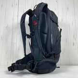 【OneSize ブラック系】 Mammut ( マムート ) リチウム 25 クラシック Lithium 25 Classic ナイロン バッグ ストレージ バックパック デイパック 容量【～29L】 z00054989  デイパック 容量【～29L】 バックパッ