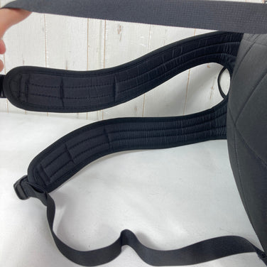 【OneSize ブラック系】 Jackwolfskin ( ジャックウルフスキン ) バークレー Berkeley ポリエステル バッグ ストレージ バックパック 容量【30L～54L】 z00059274  容量【30L～54L】 バックパック バッグ ストレー