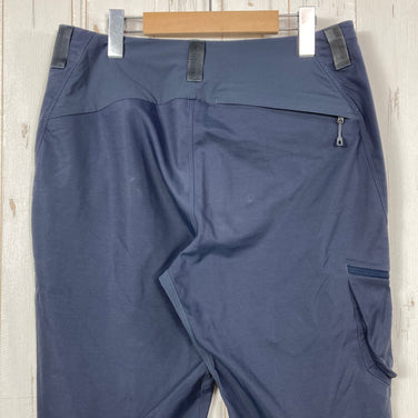 【Men's 30 ネイビー系】 2017 Patagonia ( パタゴニア ) サイマル アルパイン パンツ Simul Alpine Pants ポリエステル ウェア ボトムス ロングパンツ  z00060145   ロングパンツ ボトムス ウェア