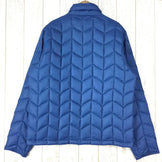 【Men's L ブルー系】Golite ( ゴーライト ) ダウン セーター ジャケット AM1429 International Men's ダウンインサレーション アウター ジャケット トップス ウェア - 【公式】2ndGEAR（セカンドギア）Webショップ【登山用品・アウトドア用品専門 買取販売店】