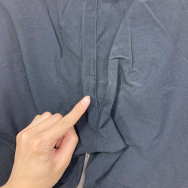 【Men's S ブラック系】 Ternua ( テルヌア ) ライト ソフトシェルパンツ ナイロン ウェア ボトムス ロングパンツ ソフトシェル z00057781  ソフトシェル ロングパンツ ボトムス ウェア