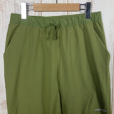 【Men's S グリーン系】 Patagonia ( パタゴニア ) テルボンヌ ジョガーズ Terrebonne Joggers ポリエステル 24540 International Men's PALG 化繊 ロングパンツ ボトムス ウェア - 【公式】2ndGEAR（セカンドギア）Webショップ【登山用品・アウトドア用品専門 買取販売店】