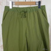 【Men's S グリーン系】 Patagonia ( パタゴニア ) テルボンヌ ジョガーズ Terrebonne Joggers ポリエステル 24540 International Men's PALG 化繊 ロングパンツ ボトムス ウェア - 【公式】2ndGEAR（セカンドギア）Webショップ【登山用品・アウトドア用品専門 買取販売店】