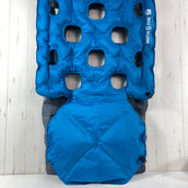 【OneSize Blue】 Klymit Inertia Ozone Sleeping System Mat Sleeping Pad Air Mat z00058520 Air Mat Mat Sleeping Pad Sleeping System