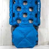【OneSize ブルー系】 Klymit ( クライミット ) イナーシャ オゾン Inertia Ozone スリーピングシステム マット スリーピングパッド エアマット z00058520  エアマット マット スリーピングパッド スリーピングシステム