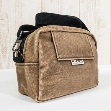 【L ブラウン系】 Arai Tent Ripen ( アライテント ライペン ) パーシモン ポーチ L コットン バッグ ストレージ サコッシュポーチ z00050918 サコッシュポーチ バッグ ストレージ - 【公式】2ndGEAR（セカンドギア）Webショップ【登山用品・アウトドア用品専門 買取販売店】