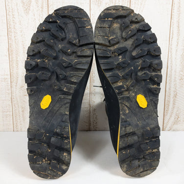 【Men's 26.7cm グレー系】 La Sportiva ( ラ・スポルティバ ) トランゴ タワー ゴアテックス Trango Tower Goretex 21A Men's アルパインブーツ フットウェア - 【公式】2ndGEAR（セカンドギア）Webショップ【登山用品・アウトドア用品専門 買取販売店】