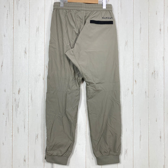 【Men's 46 グリーン系】 Mammut ( マムート ) セオン ロック ウィンドブレーカー パンツ アジアンフィット Seon Rock WB Pants AF ナイロン ウェア ボトムス ロングパンツ ウィンドシェル z00057646  ウィンドシェル